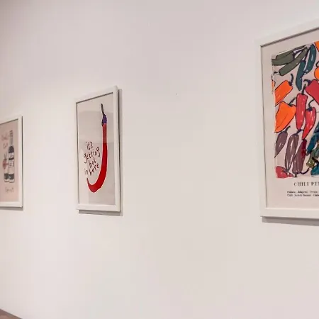 4 Bedroom Luxury By Altoluxoexperience Short Lets & Serviced With Free Wifi & Parking *