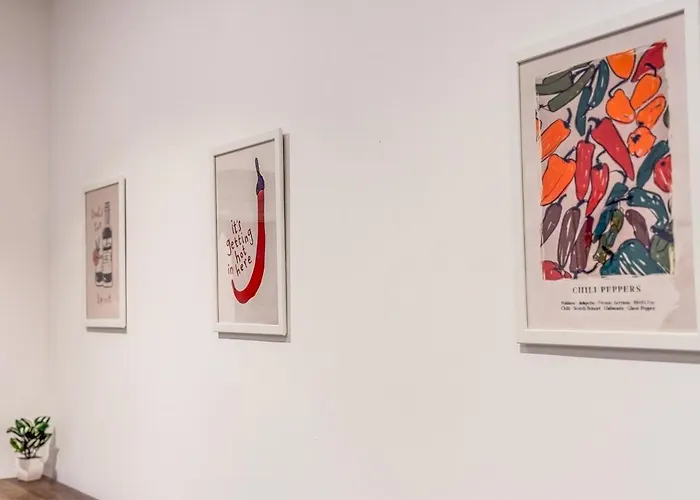 4 Bedroom Luxury By Altoluxoexperience Short Lets & Serviced With Free Wifi & Parking *